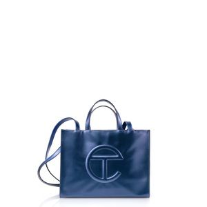❣️NWT Telfar Medium Cobalt Shopping Bag